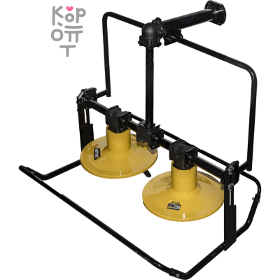Huter РК-850В-18 Роторная косилка для МК-9500/11000/13000/15000/17000