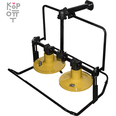 Роторная косилка РК-850В-18 для МК-9500/11000/13000/15000/17000 Huter — Корейские товары для всей семьи(КорОпт)