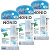 LION NONIO Mouth Spray Освежитель для полости рта, Спрей 5мл., купить с доставкой на дом фото 4 — Корейские товары для всей семьи(КорОпт)
