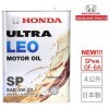 HONDA Ultra Motor Oil LEO 0W20 SP - Энергосберегающее моторное масло, купить с доставкой на дом фото 2 — Корейские товары для всей семьи(КорОпт)