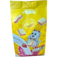 Выпечка Axiqin Венские вафли