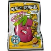 Кислая освежающая карамель Sour Cool Acid Candy - Крутая кислота со вкусом Черники, купить с доставкой на дом фото 6 &mdash; Корейские товары для всей семьи(КорОпт)