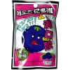 Кислая освежающая карамель Sour Cool Acid Candy - Крутая кислота со вкусом Черники, купить с доставкой на дом фото 2 &mdash; Корейские товары для всей семьи(КорОпт)