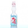 Напиток безалкогольный газированный Hata Kosen Ramune - Рамуне, 200мл., купить с доставкой на дом фото 1 &mdash; Корейские товары для всей семьи(КорОпт)