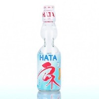 Hata Kosen Ramune Напиток безалкогольный газированный Рамуне, 200 мл
