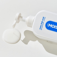 MD-1 Cream Body Wash - Увлажняющий крем - гель для душа 500мл.