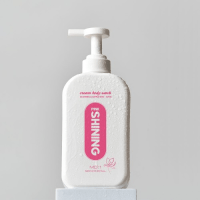 MD-1 Cream Body Wash - Увлажняющий крем - гель для душа 500мл.
