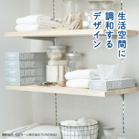 Nippon Paper Crecia Scottie - Салфетки двухслойные 5уп.*200шт. в спайке