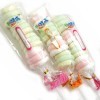 Маршмеллоу Macaroni Sweet Зефир на палочке, купить с доставкой на дом фото 3 — Корейские товары для всей семьи(КорОпт)