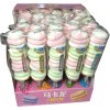 Маршмеллоу Macaroni Sweet Зефир на палочке фото 1 &mdash; Корейские товары для всей семьи(КорОпт)
