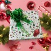 Новогодний подарок - Сладкий набор, 950гр., купить с доставкой на дом фото 2 &mdash; Корейские товары для всей семьи(КорОпт)