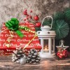 Новогодний подарок - Сладкий набор, 950гр., купить с доставкой на дом фото 5 &mdash; Корейские товары для всей семьи(КорОпт)