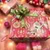 Новогодний подарок - Сладкий набор, 950гр., купить с доставкой на дом фото 6 &mdash; Корейские товары для всей семьи(КорОпт)