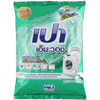 LION PAO M Wash Regular - Стиральный порошок для всех типов стиральных машин