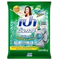 LION PAO M Wash Regular - Стиральный порошок для всех типов стиральных машин