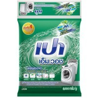LION PAO M Wash Regular - Стиральный порошок для всех типов стиральных машин