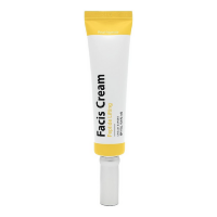 Jigott Facis Peptide Lifting Cream - Антивозрастной крем для лица с пептидами, 35 мл