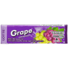 Lotte Grape Chewing Gum - Резинка жевательная со вкусом Винограда 13гр.*20шт. в блоке., купить с доставкой на дом фото 1 — Корейские товары для всей семьи(КорОпт)