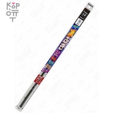 PIAA WIPER REFILL SUPER GRAPHITE FOR UNIBLADE -  Резинка сменная для ОЕМ-щеток стеклоочиcтителя — Корейские товары для всей семьи(КорОпт)