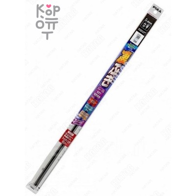 PIAA WIPER REFILL SUPER GRAPHITE FOR UNIBLADE -  Резинка сменная для ОЕМ-щеток стеклоочиcтителя