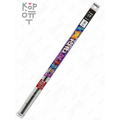 PIAA WIPER REFILL SUPER GRAPHITE FOR UNIBLADE - Резинка сменная для ОЕМ-щеток стеклоочиcтителя