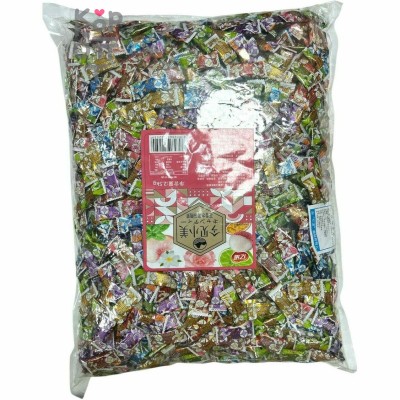 Карамель Yinuo карамель офисная, желания, 2,5кг