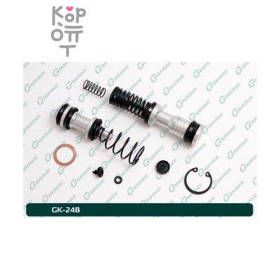 Ремкомплект главного тормозного цилиндра SK21071 / GK-248 S083-49-610A G-BRAKE