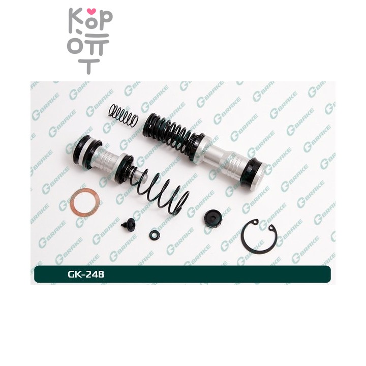 Ремкомплект главного тормозного цилиндра SK21071 / GK-248 S083-49-610A G-BRAKE