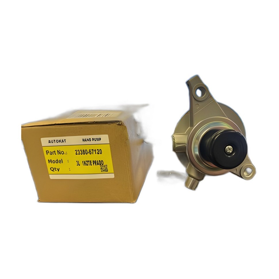 Насос подкачки топлива F-007 105210-1940 / ME738436 6D16, 6D14 HSCO