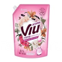 Mukunghwa Aroma Viu Relaxing Lavender - Ароматизирующий кондиционер с антибактериальным эффектом 2,1л.