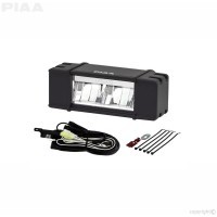 PIAA LAMP LED RF6 6000K - Лампа дополнительного света диодная для вождения