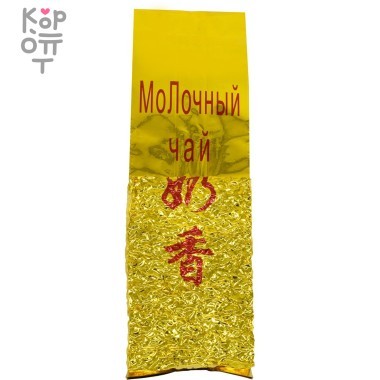 Чай Молочный, 240гр. — Корейские товары для всей семьи(КорОпт)