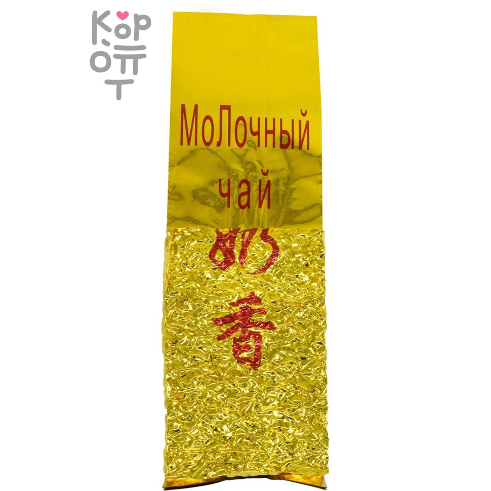 Чай Молочный, 240гр.