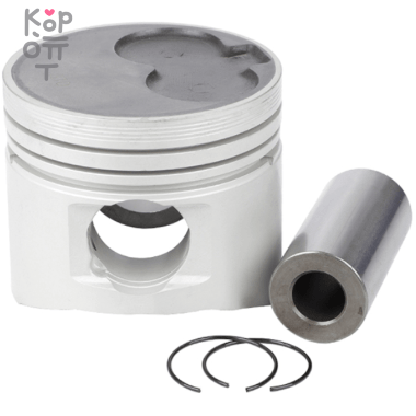 2L 13101-54130 STD KA - Поршни двигателя     &mdash; Корейские товары для всей семьи(КорОпт)