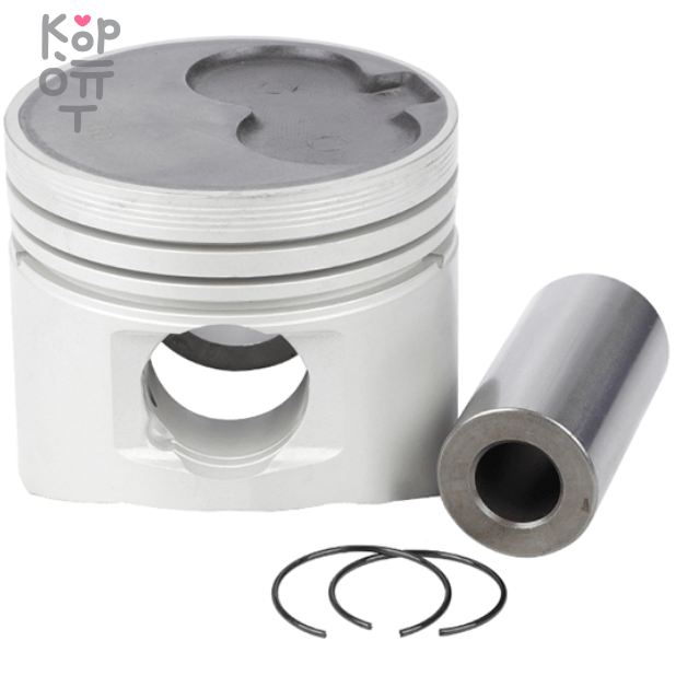 2L 13101-54130 STD KA - Поршни двигателя    , купить с доставкой на дом фото 1 &mdash; Корейские товары для всей семьи(КорОпт)