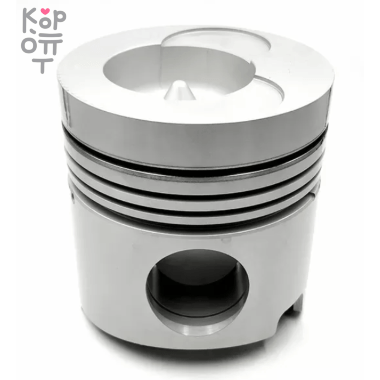 IZUMI H07D ALFIN 13216-1980/13211-2370 d-57mm 3/2/4 - Поршни двигателя с выступом &mdash; Корейские товары для всей семьи(КорОпт)