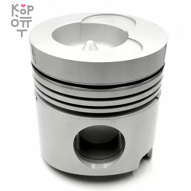 IZUMI H07D ALFIN 13216-1980/13211-2370 d-57mm 3/2/4 - Поршни двигателя с выступом, купить с доставкой на дом фото 1 &mdash; Корейские товары для всей семьи(КорОпт)