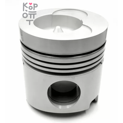 IZUMI H07D ALFIN 13216-1980/13211-2370 d-57mm 3/2/4 - Поршни двигателя с выступом