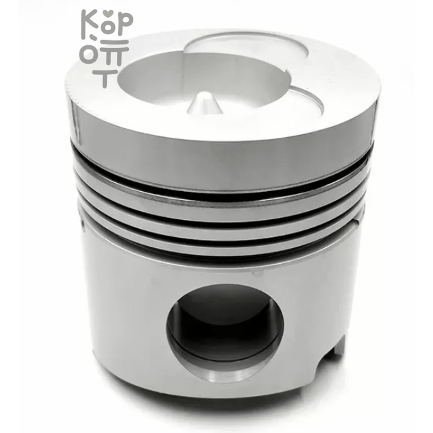IZUMI H07D ALFIN 13216-1980 / 13211-2370 d-57mm 3 / 2 / 4 - Поршни двигателя с выступом