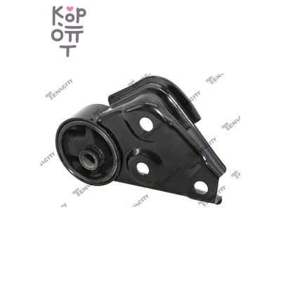 Подушка двигателя 11220-45B05 AWSNI1023 CUBE Z10 / MARCH K11 левый TENACITY