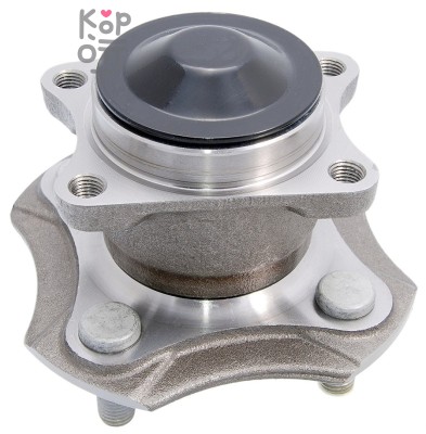 Ступичный узел 3DACF026F-23 42410-52020 VITZ NCP1#,SCP1# без ABS BW