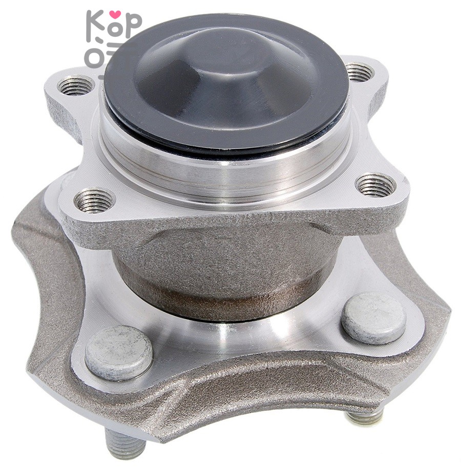Ступичный узел 3DACF026F-23 42410-52020 VITZ NCP1#,SCP1# без ABS BW