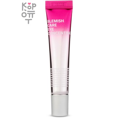 ISOI Blemish Care Eye Concentrate - Концентрат для ухода за кожей вокруг глаз 17 мл