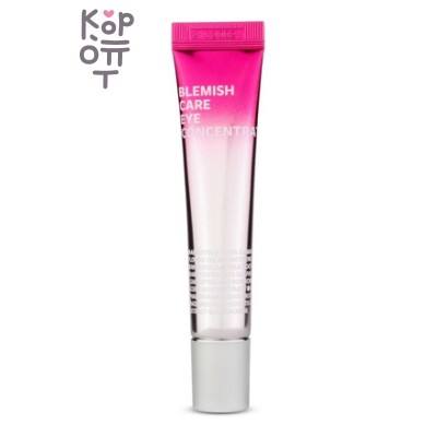 ISOI Blemish Care Eye Concentrate - Концентрат для ухода за кожей вокруг глаз, 17 мл