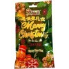 Снэк соевый Jiang Fa - Украденное Рождество, Елку в каждый дом!, купить с доставкой на дом фото 6 — Корейские товары для всей семьи(КорОпт)