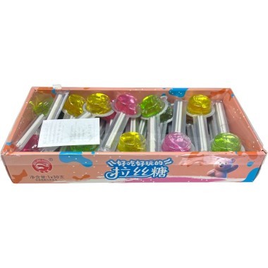 Желе фруктовое Jiu Jiu, фруктовый пудинг с Персиком, 500гр. &mdash; Корейские товары для всей семьи(КорОпт)