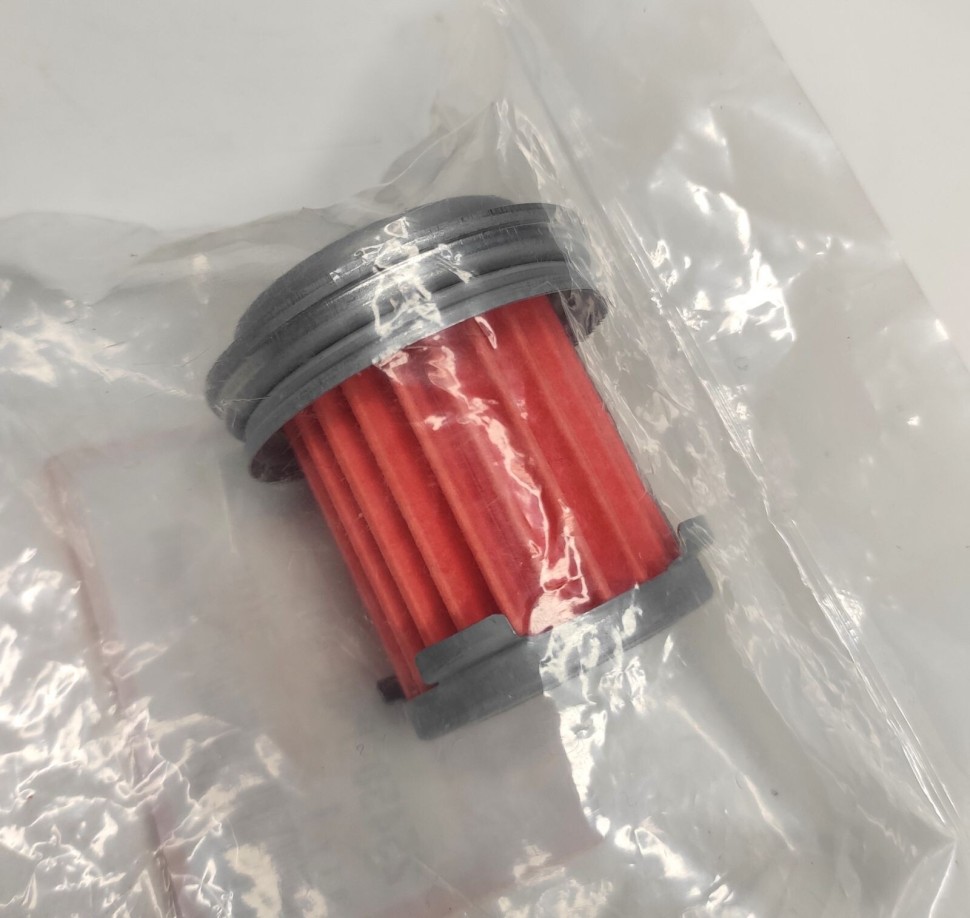 LIVCAR TRANSMISSION FILTER LC453-CTF — Трансмиссионный фильтр