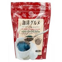 Mitsumoto Instant Coffee Bimi Coffee Gourmet - Кофе растворимый Новый Бими Кофе Гурмэ