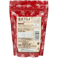 Mitsumoto Instant Coffee Bimi Coffee Gourmet - Кофе растворимый Новый Бими Кофе Гурмэ