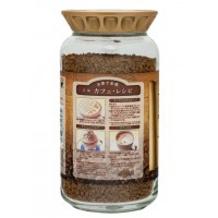 Mitsumoto Instant Coffee Bimi Coffee Gourmet - Кофе растворимый Новый Бими Кофе Гурмэ